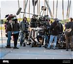 Movies, Tv, and Behind-the-Scenes Insights