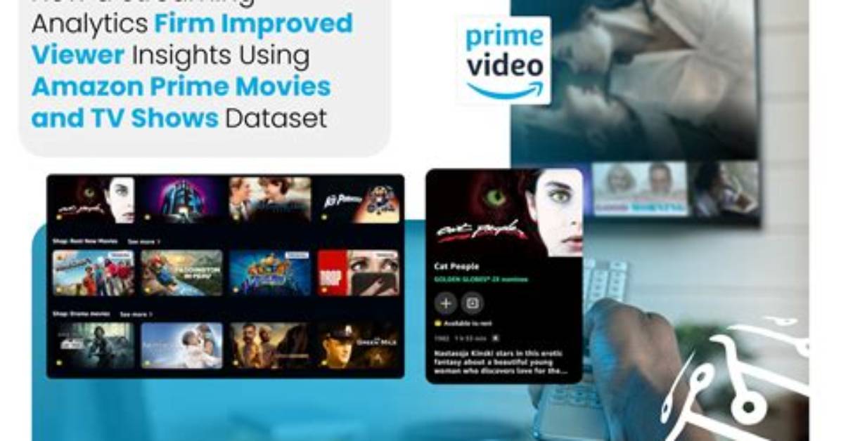 Movies, Tv Shows, and Enlightening Insights