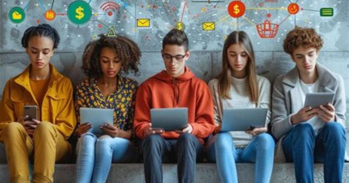 Movle Rulz: the Digital Revolution of Social Engagement