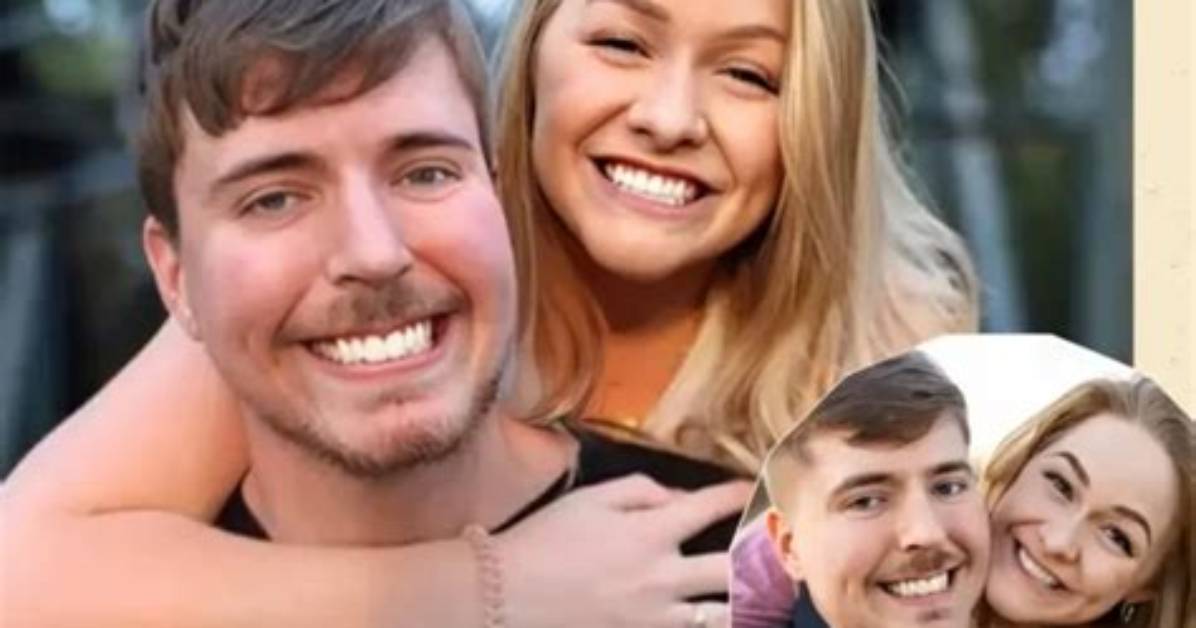 Mrbeast's Ex-Girlfriend: Uncovering the Mystery