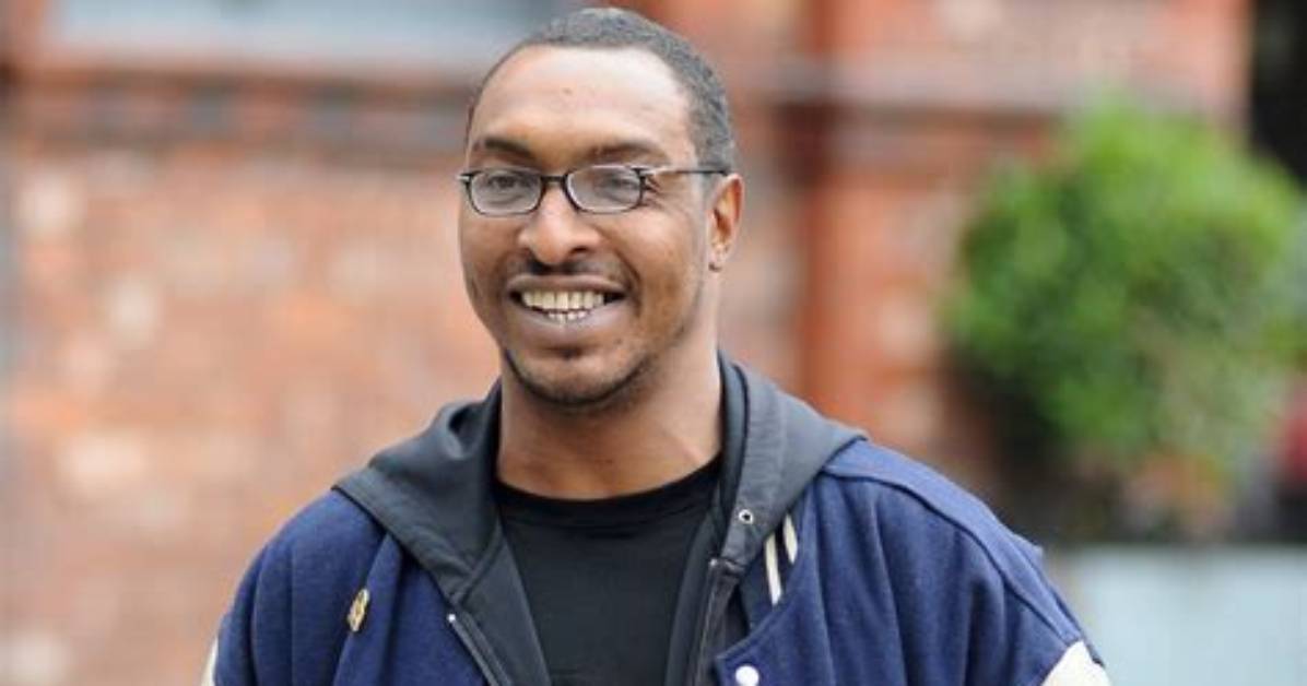 Muhammad Ali Jr. : the Legacy of a Champion's Son