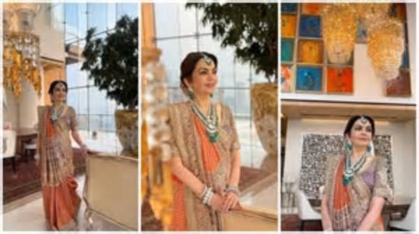 Mukesh Ambani: a Glimpse into His Health Challenges
