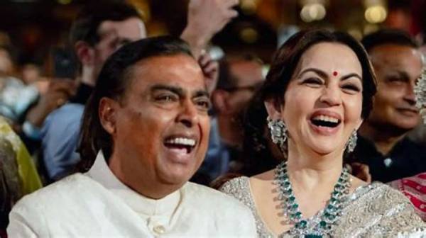 Mukesh Ambani and His Battle with Diabetes