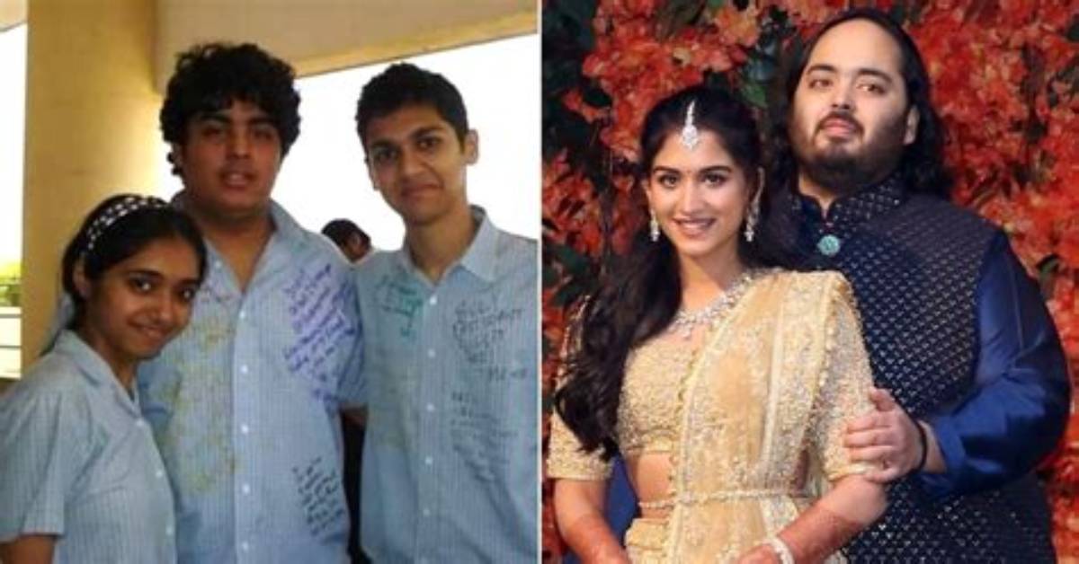 Mukesh Ambani's Son Disease Name: Understanding the Challenges