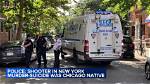 Murder-Suicide in Chicago Leaves Family of 5 Dead, Including Two Children, Ages 4 and 6