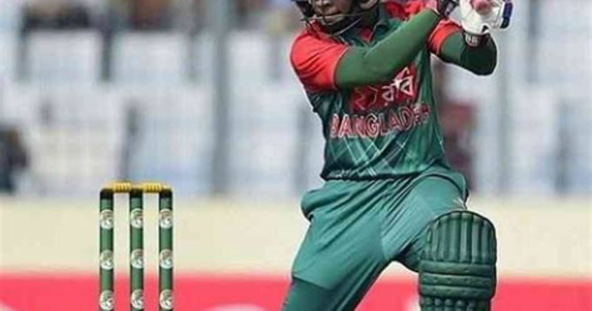 Mushfiqur Rahim Height, Weight, Net Worth, Age, Birthday, Wikipedia, Who, Nationality, Biography