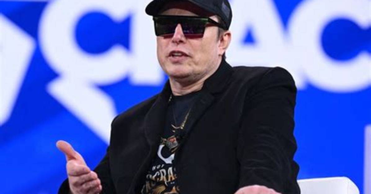 Musk's Ambitious Move: the Possibility of Buying Google