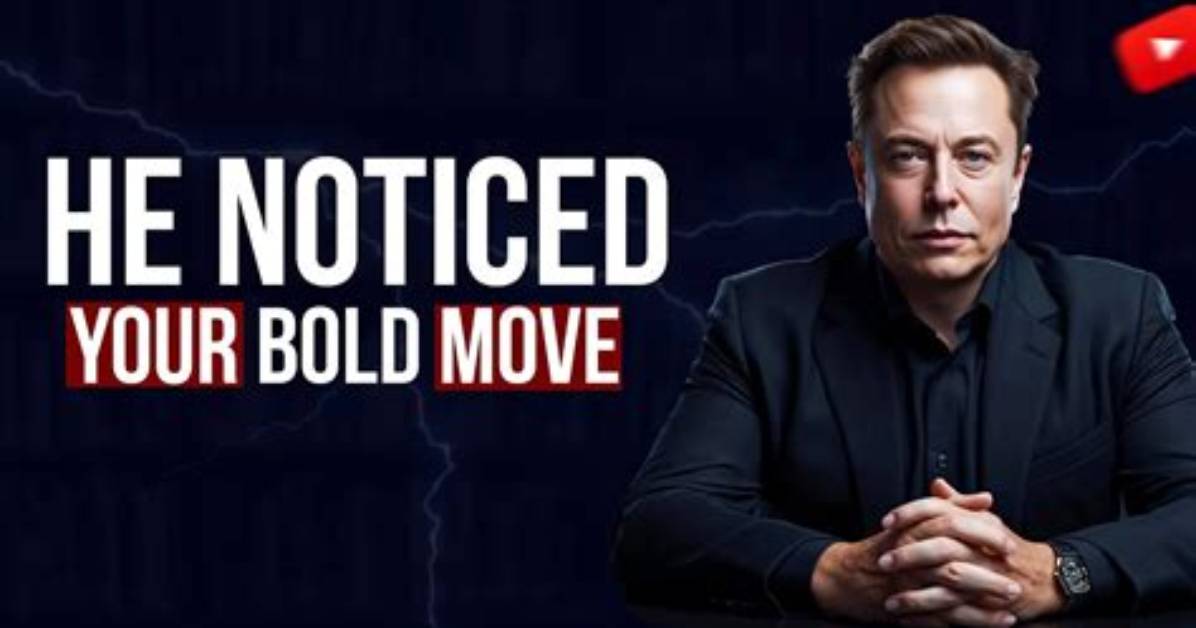 Musk's Bold Move: the Day He Buys Google