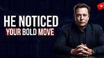 Musk's Bold Move: the Day He Buys Google