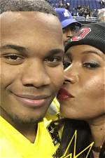Mya Grounds: Ravens Jk Dobbins Wife/ Girlfriend and Net Worth 2022
