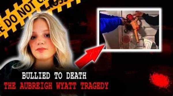 Mysterious Auberleigh Wyatt: Unraveling the Enigma