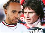 “N Word” Nelson Piquet Audio on Lewis Hamilton Was Exposed on Reddit