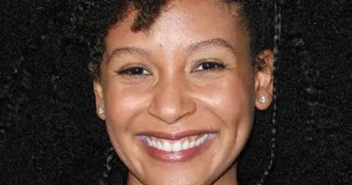 Nabiyah Be Height, Weight, Net Worth, Age, Birthday, Wikipedia, Who, Nationality, Biography