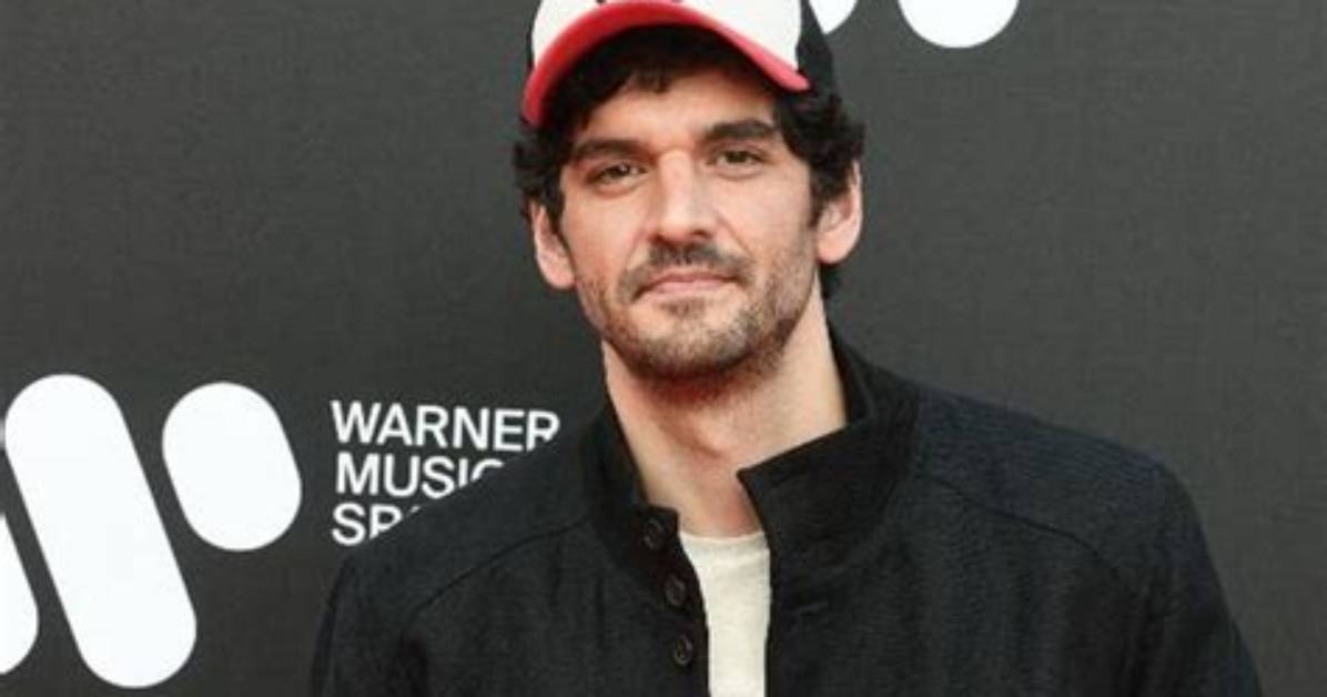 Nacho Taboada Height, Weight, Net Worth, Age, Birthday, Wikipedia, Who, Nationality, Biography