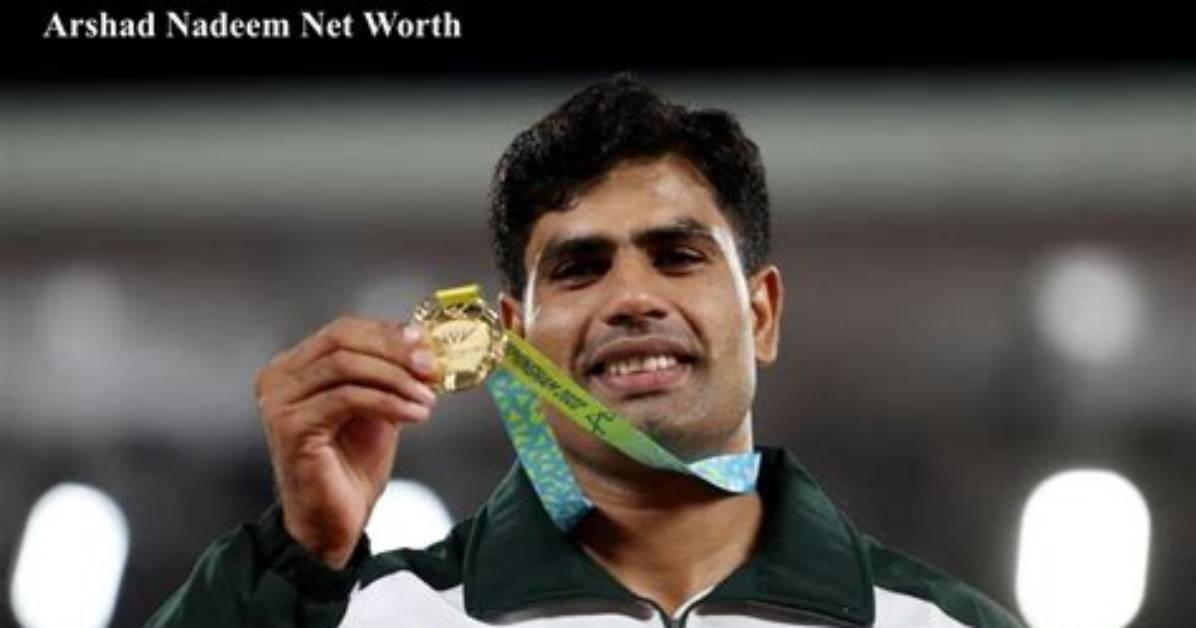 Nadeem Hamidy Height, Weight, Net Worth, Age, Birthday, Wikipedia, Who, Nationality, Biography