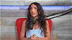 Nadia Amine's Private Photos Exposed