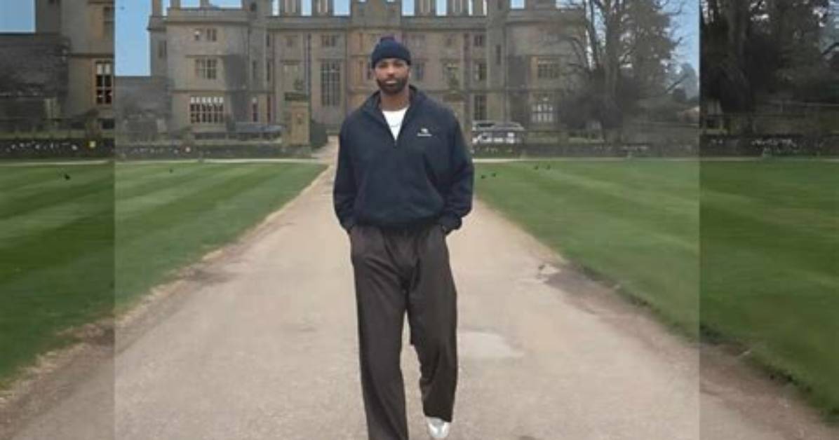 Naeem Thompson Height, Weight, Net Worth, Age, Birthday, Wikipedia, Who, Instagram, Biography