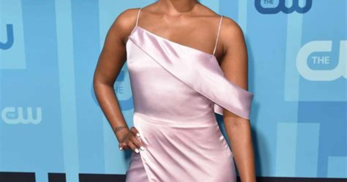 Nafessa Williams Bio-Wiki, Parents, Husband, Net Worth, Family, Married, Measurements
