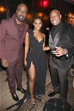 Nafessa Williams' Partner: Unveiling the Mystery Behind Her Romantic Life