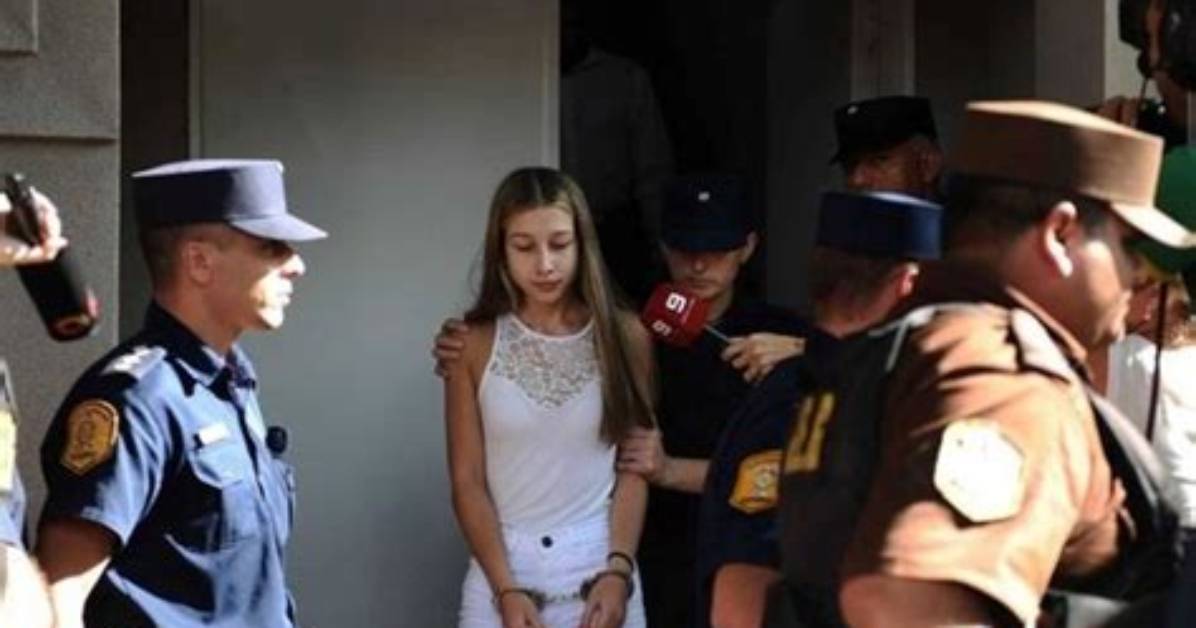 Nahir Galarza: the True Story Behind a Tragic Event