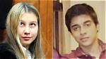 Nahir Galarza Y Fernando Pastorizzo: a Tragic Love Story