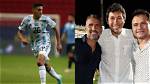 Nahuel Molina Dad Was Fired from Xeneize Council as He Was Leaving the Club