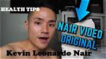 Nair Video Kevin Leonardo: a Closer Look at the Viral Sensation