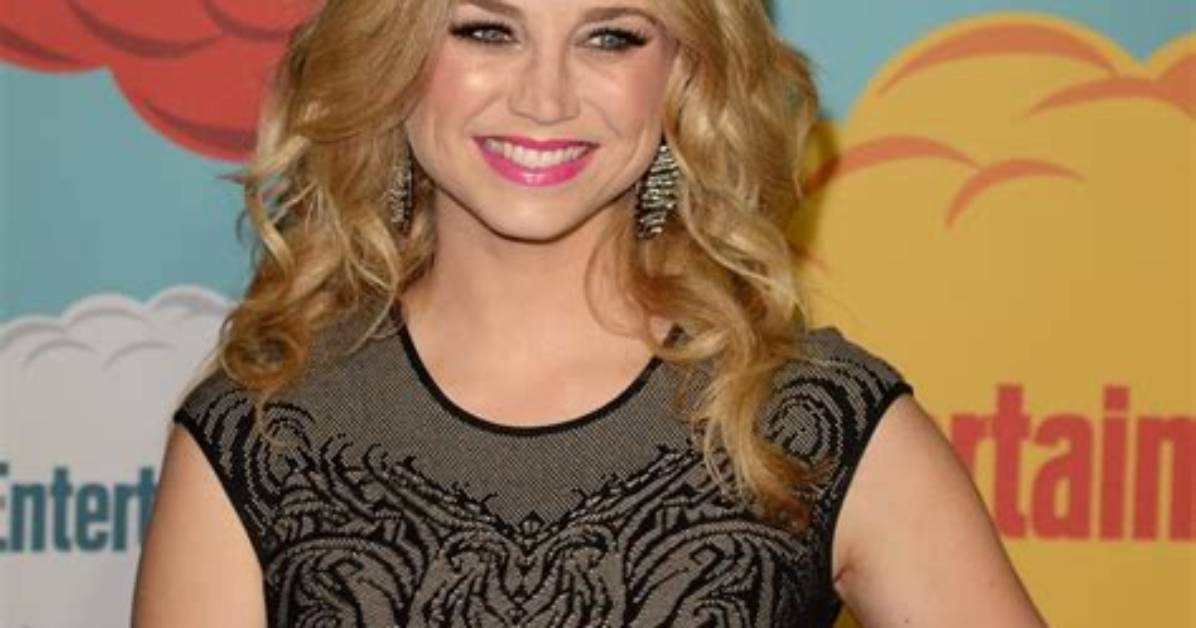 Naked Truth About Fiona Gubelmann: Measurements, Spouse