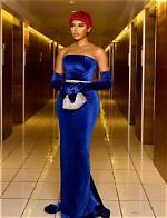 Nancy Isime Stuns Yet Again as She Shares New Post
