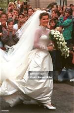Nancy Kerrigan's Enchanting Wedding: a Glimpse into the Life of a Figure Skating Icon