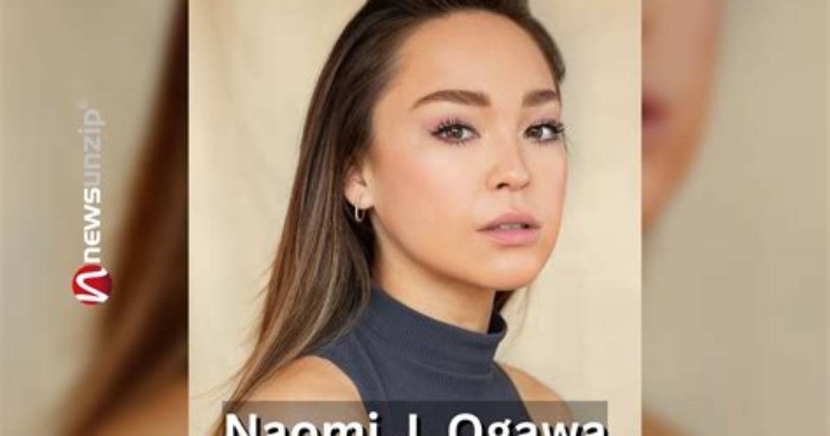 Naomi J. Ogawa Height, Weight, Net Worth, Age, Birthday, Wikipedia, Who, Instagram, Biography
