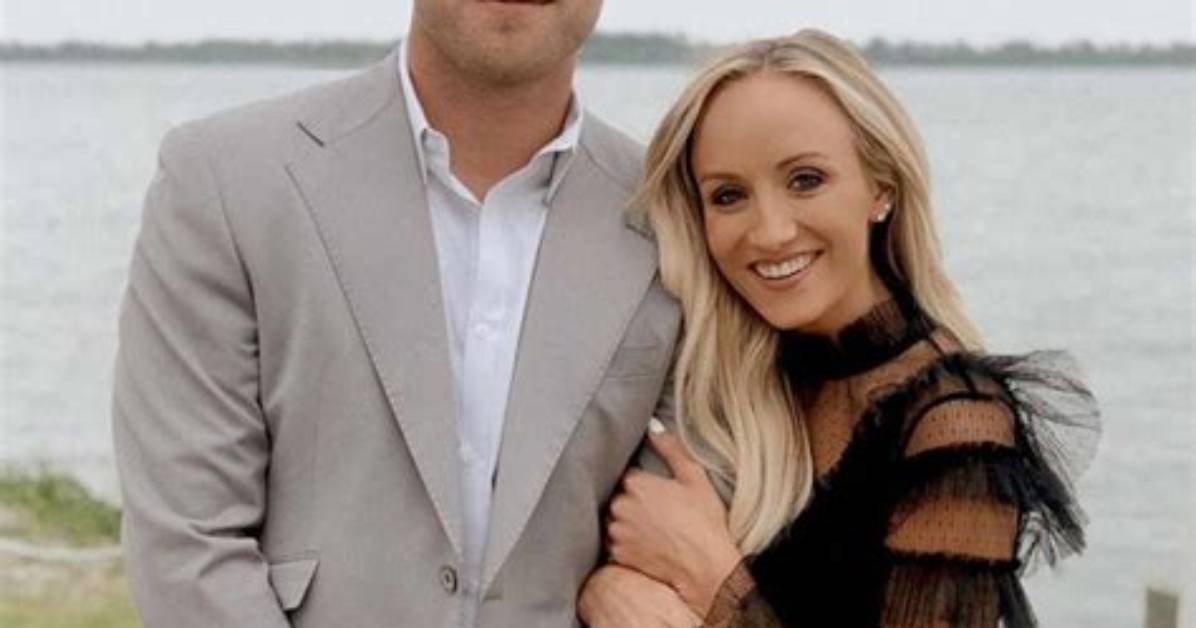 Nastia Liukin: Love, Life, and Relationships