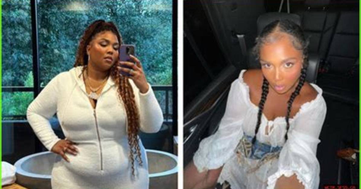 Natalia Bryant's Ozempic Journey: Before and After Transformation