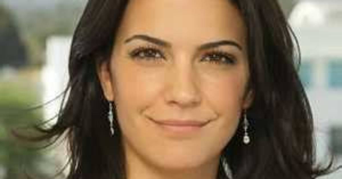 Natalia Cigliuti Height, Weight, Net Worth, Age, Birthday, Wikipedia, Who, Nationality, Biography