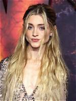 Natalia Dyer's Eyes: a Deep Dive into Their Enigmatic Charm