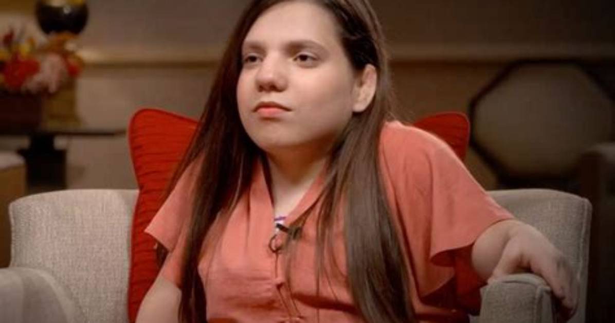 Natalia Grace Height, Weight, Net Worth, Age, Birthday, Wikipedia, Who, Nationality, Biography