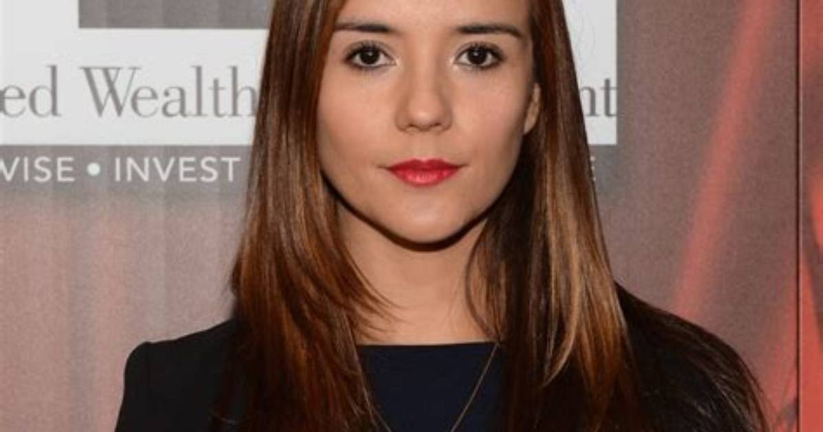 Natalia Moreno Height, Weight, Net Worth, Age, Birthday, Wikipedia, Who, Nationality, Biography
