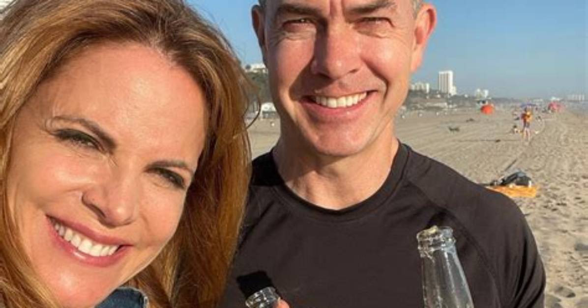 Natalie Morales and Her Partner in Life and Art