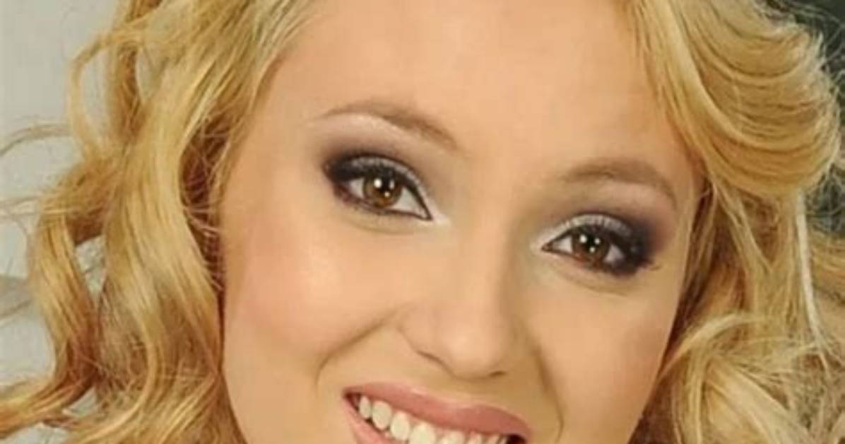 Nataly Osmann Height, Weight, Net Worth, Age, Birthday, Wikipedia, Who, Nationality, Biography