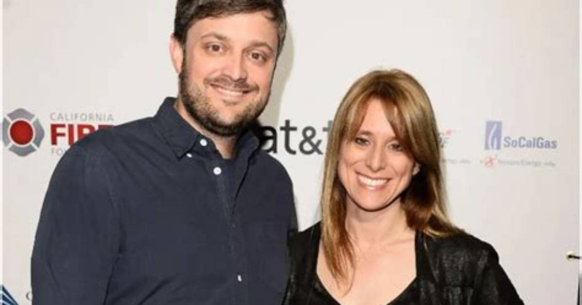 Nate Bargatze's Age Gap and Marital Bliss