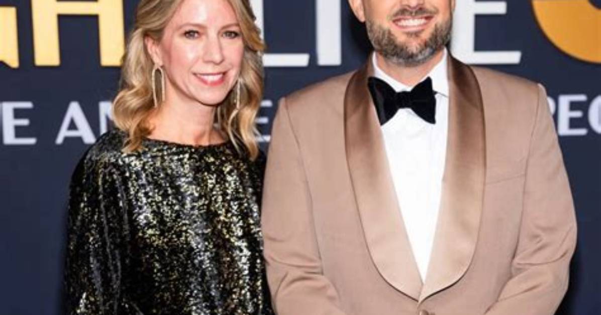Nate Bargatze's Wife and the Secrets of Their Love