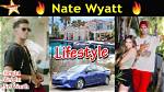 Nate Wyatt Height, Weight, Net Worth, Age, Wiki, Who, Instagram, Biography