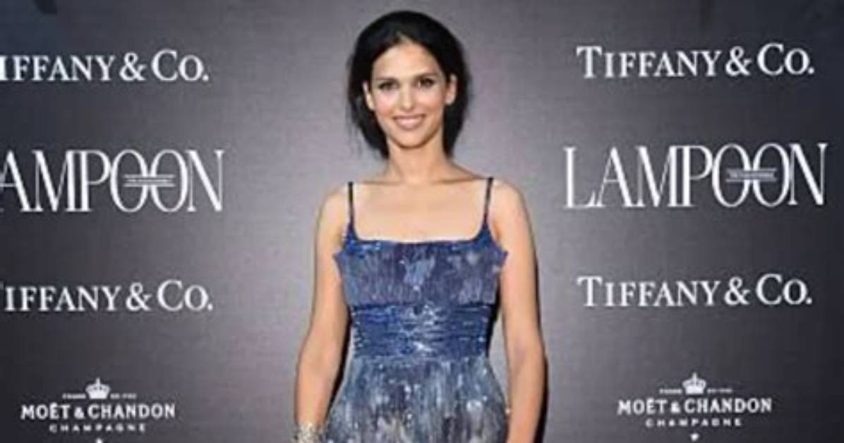 Nathalie Dompe Height, Weight, Net Worth, Age, Birthday, Wikipedia, Who, Instagram, Biography