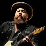 Nathaniel Rateliff's Vital Statistics: Height and Weight