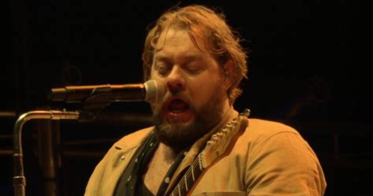 Nathaniel Rateliff: the Man Behind the Music and His Height