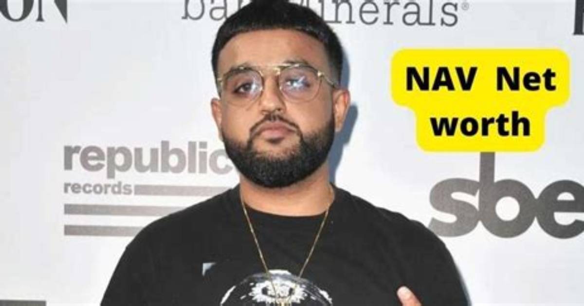 Nav's Net Worth and the Rise of the Rap Empire