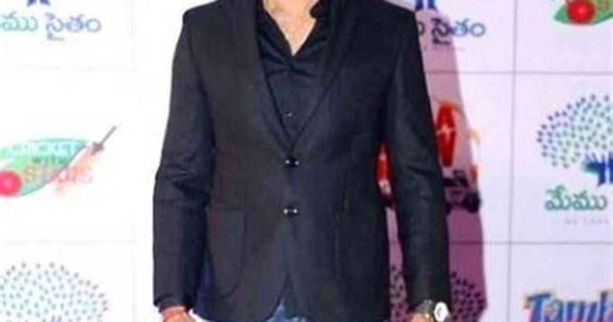 Naveen Chandra Height, Weight, Net Worth, Age, Birthday, Wikipedia, Who, Instagram, Biography