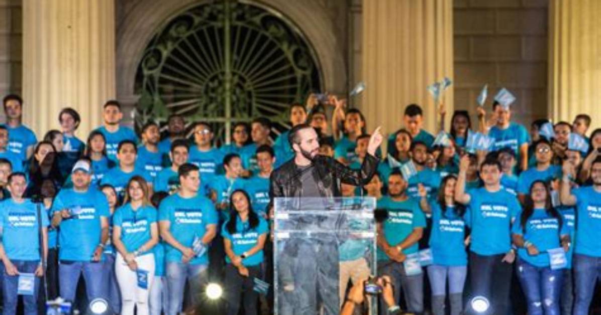 Nayib Bukele: the Rising Star of El Salvador and His Net Worth According to Forbes