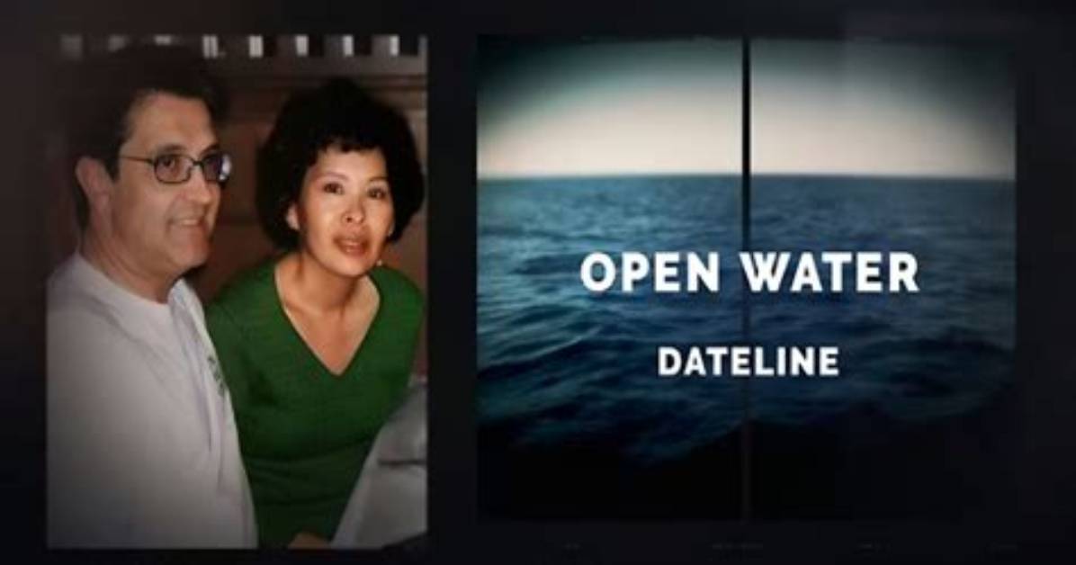 Nbc Dateline: What Happened to Micki Kanesaki?