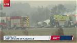 Nc Plane Crash Update: Who Was Ernest Rawls? Wife Karen Rawls and Family